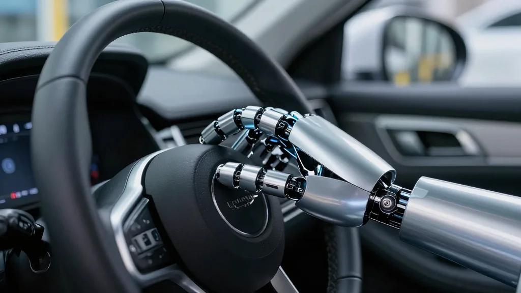 Former Xpeng Autonomous Driving Chief to Join Robotics Startup EngineAI