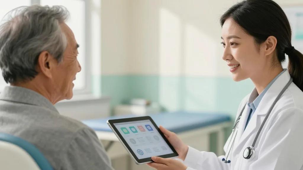Accurate Information Helps Health Systems Compete for Patient Attention
