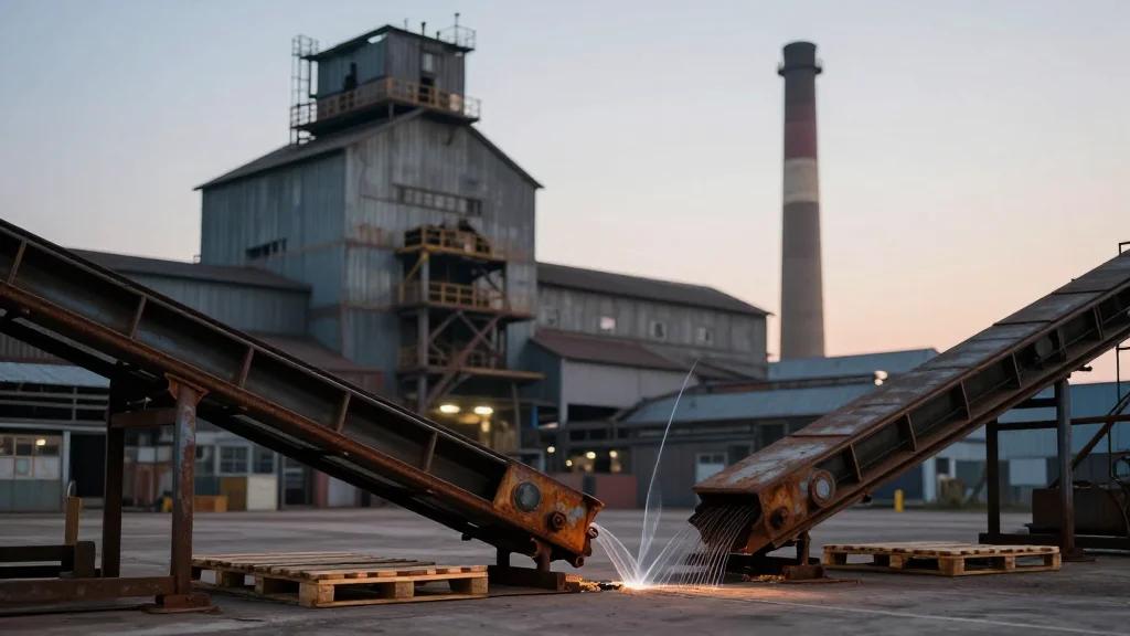 Two Distinct Causes Behind Last Year's Manufacturing Job Decline