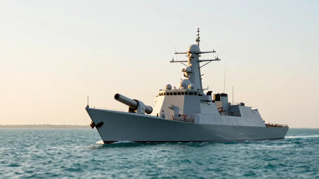 Iran Shuts Hormuz for Drills Amid US Nuclear Talks