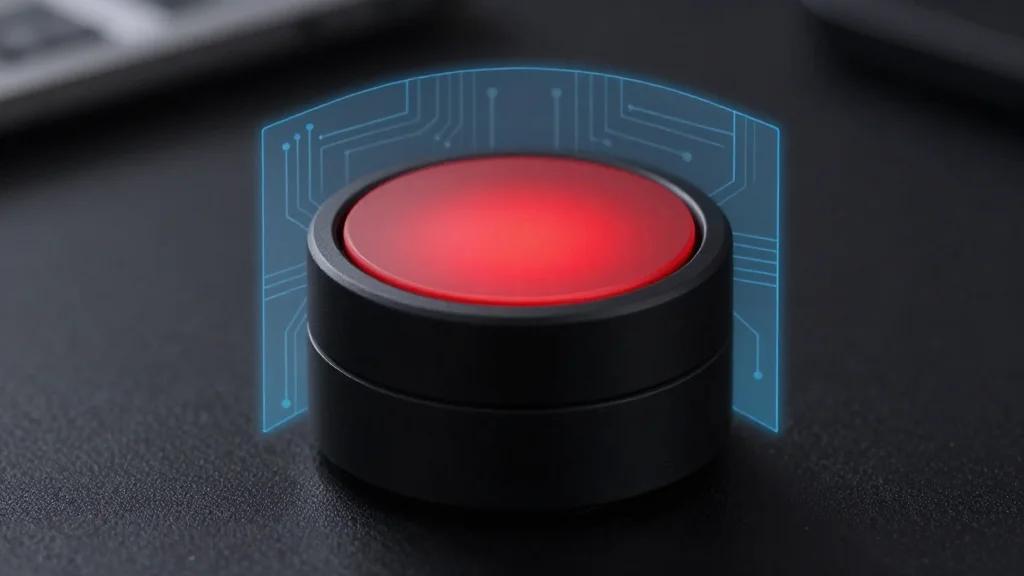 Kiki – The Accountability Monster for People Who Are Easily Distracted