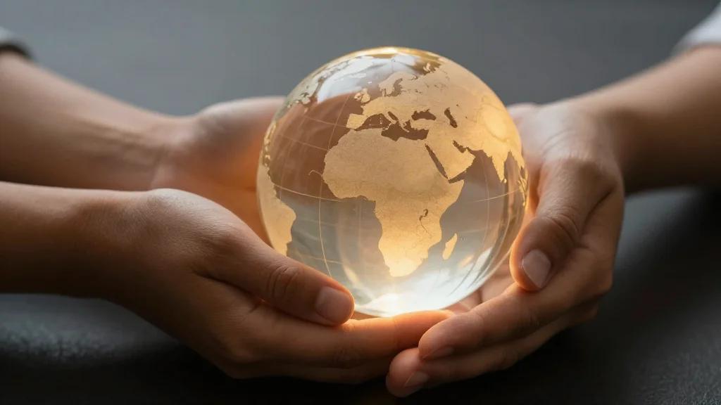 Beyond Generosity: Building Strategic Philanthropy Across Africa