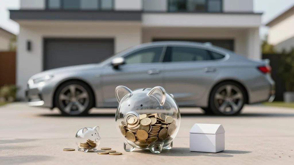 Stop Trimming Pennies; Tackle Overpriced Essentials First