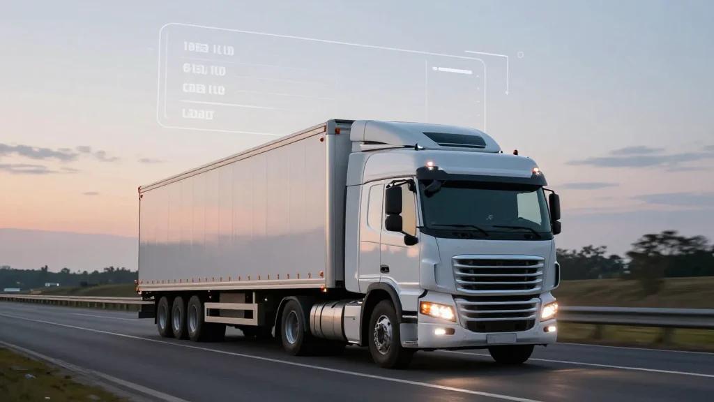 Duffy Touts Safety Potential for Autonomous Vehicles