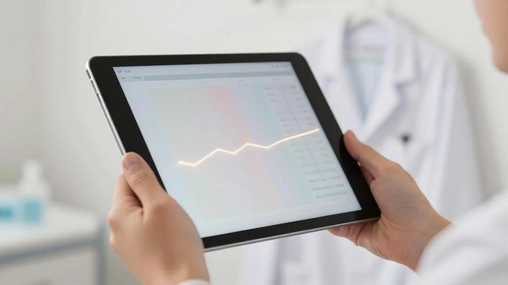 Harris Health Alliance Completes Acquisition of eRedbook to Boost Digital Child Health in the NHS