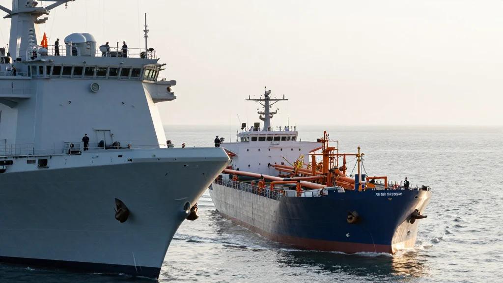 Boxer Reaches Pearl Harbor, 3‑4 Weeks to Persian Gulf