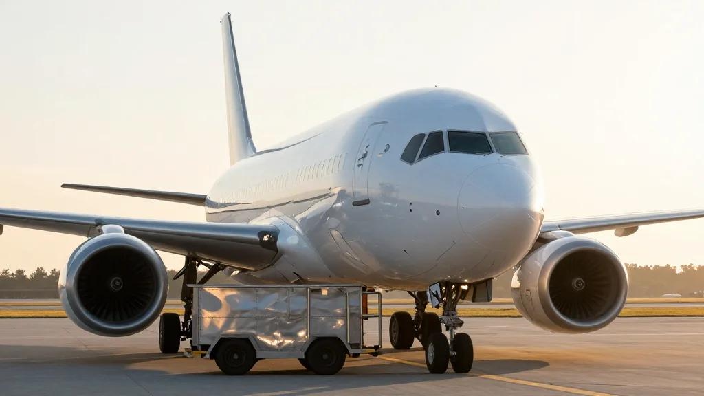 In Aviation, A Little Change Can Be Good