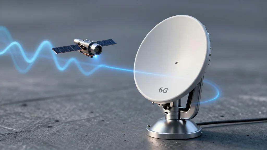 Chill MWC Sparks Questions on 6G Funding and LEO Impact