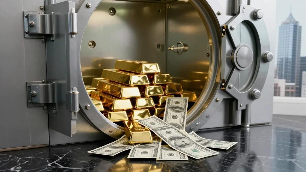 OpenAI's $122B Funding Lasts only 18 Months