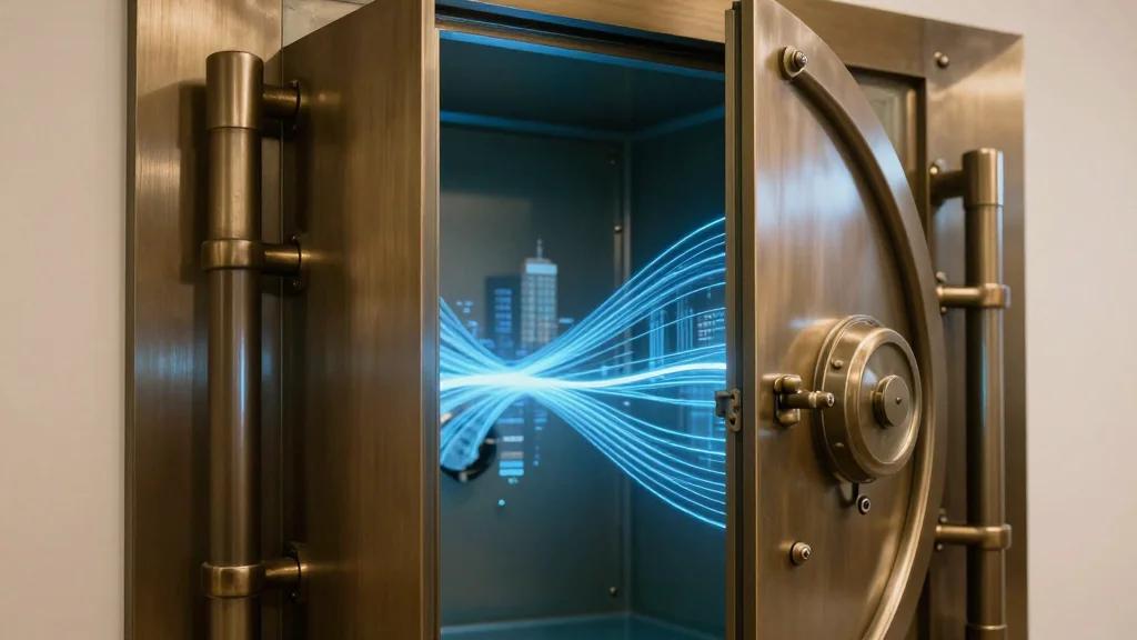 The IMF’s Warning to Banks: Share Data to Beat AI Fraud