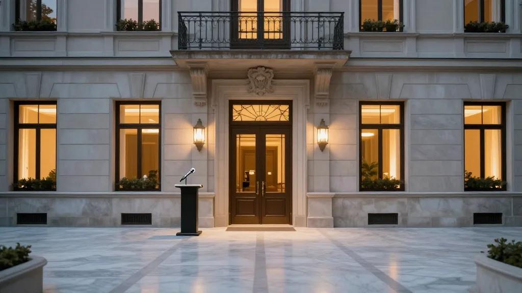 ASTA Sets Vienna Expo Dates, Legislative Day Forecast