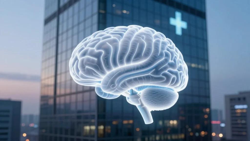 AI Poised to Replace Code‑centric Giants Like Microsoft