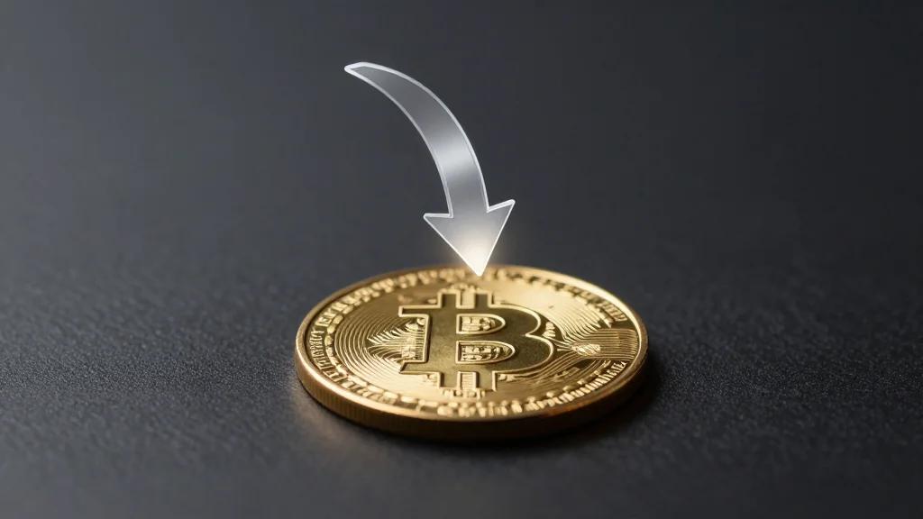 Saylor Gets BTC Discounted While He’d Pay Premium