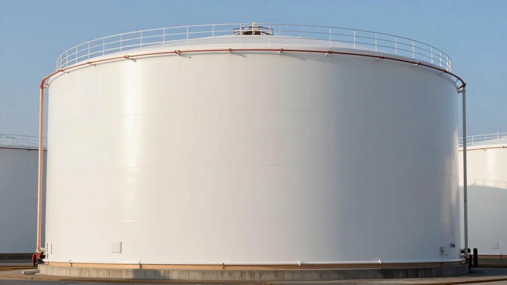 Global Gas Prices Diverge as Asian LNG Strengthens While European and US Benchmarks Ease