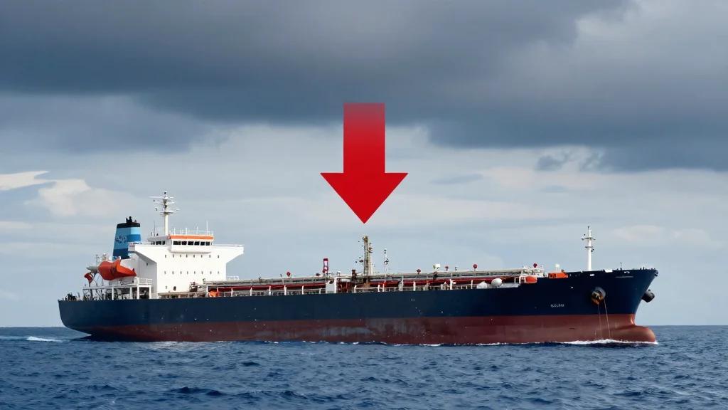 MEG Shut-In Hurts Tankers, Fuels Oil Rally, SPY Overbought