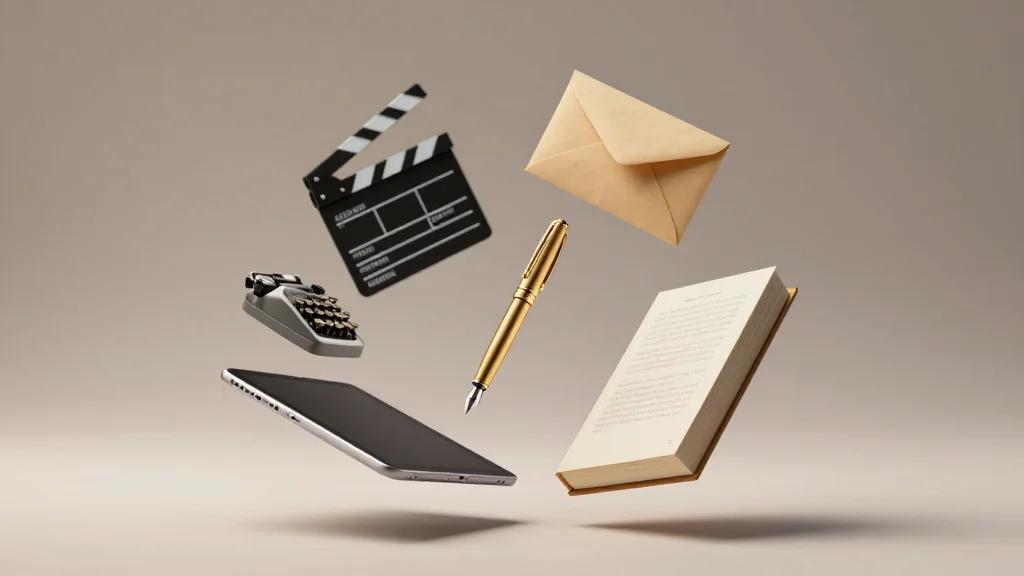 Master One Writing Niche, Watch the Money Flow