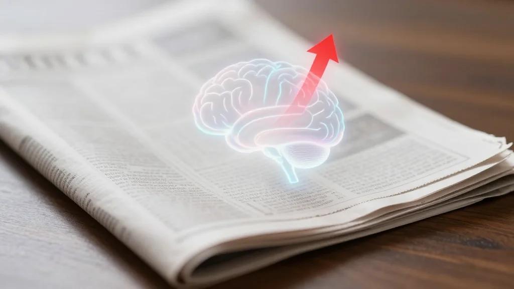 AI Articles Prematurely Report March 2026 Core Update