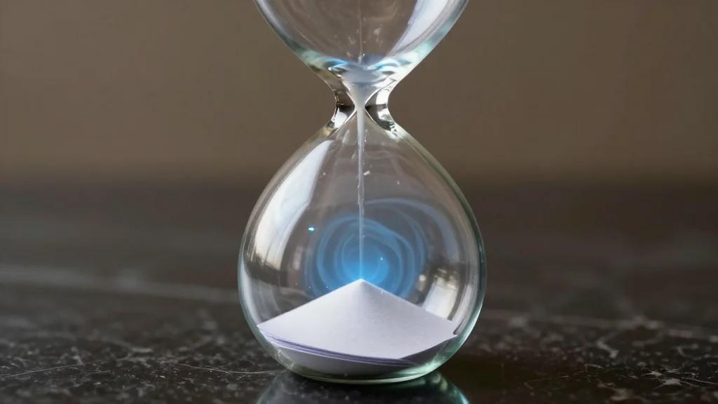 GSA Targets One Million Saved Hours with AI ‘Million‑Hours Challenge’