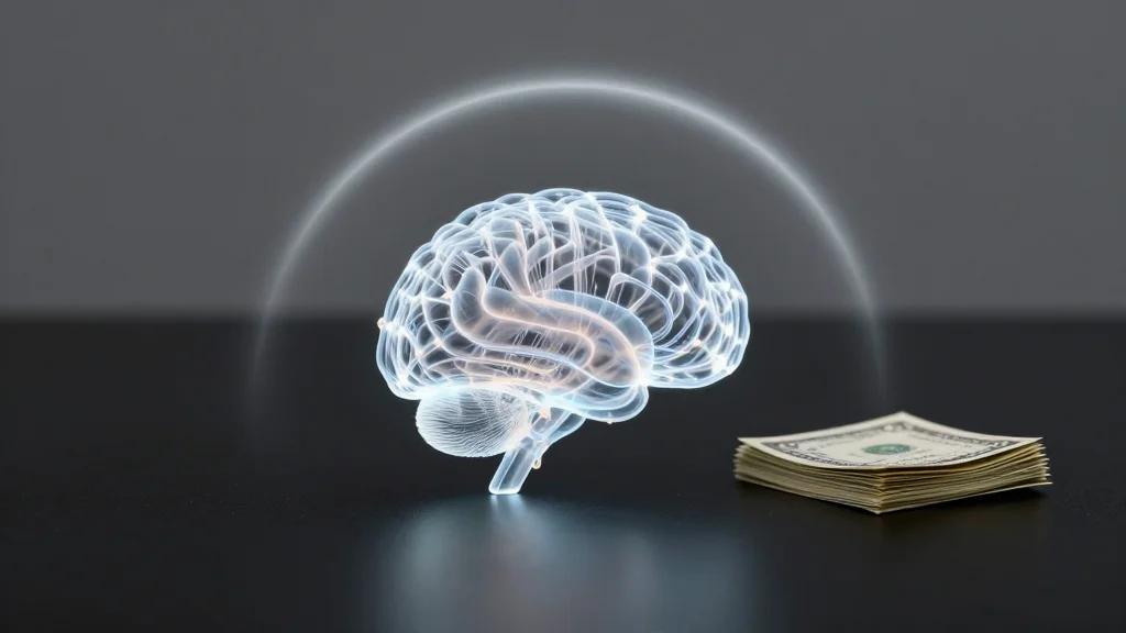 The Fat-Tailed Economics Of AI