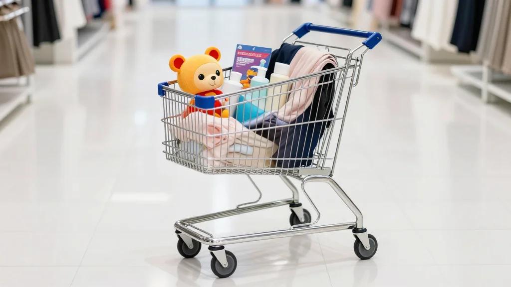 Target Consolidates Spring Savings Event Into 3 Days