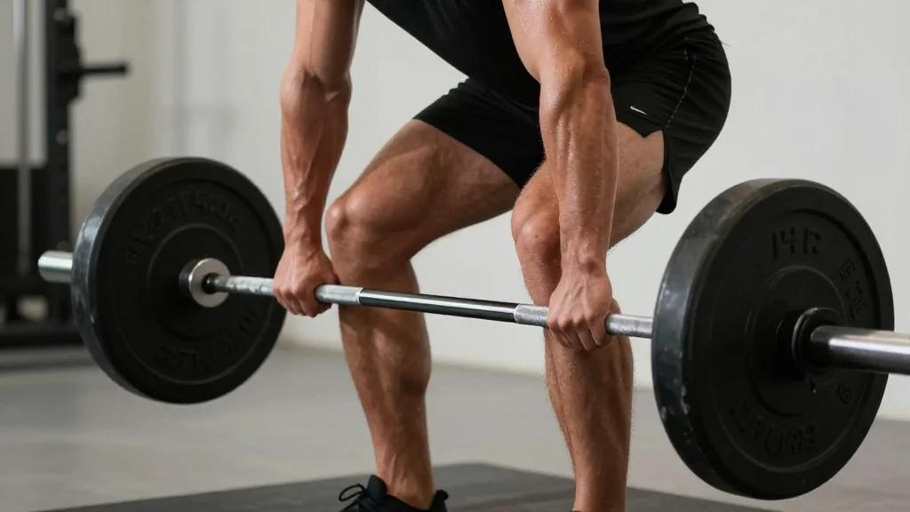 RDLs Match Nordics in Hamstring Strength, Offer Systemic Benefits