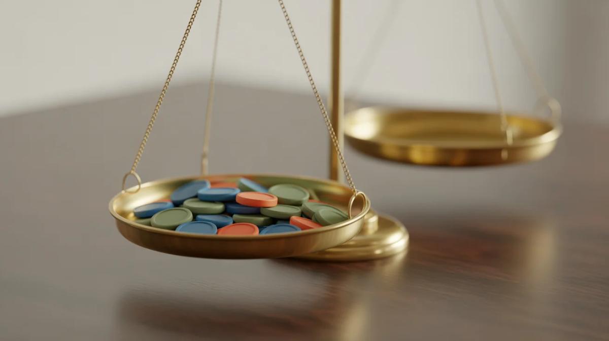 Altcoin Portfolio Update: Navigating Recent Volatility