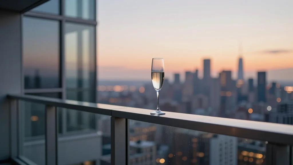 Foreign Luxury Buyers Fuel NYC Jobs and Tax Revenue