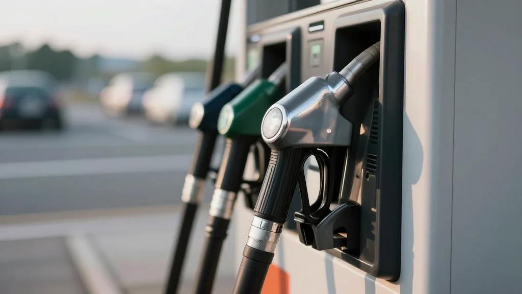 State Transportation Funding Could Get Even Tougher as Oil Prices Rise