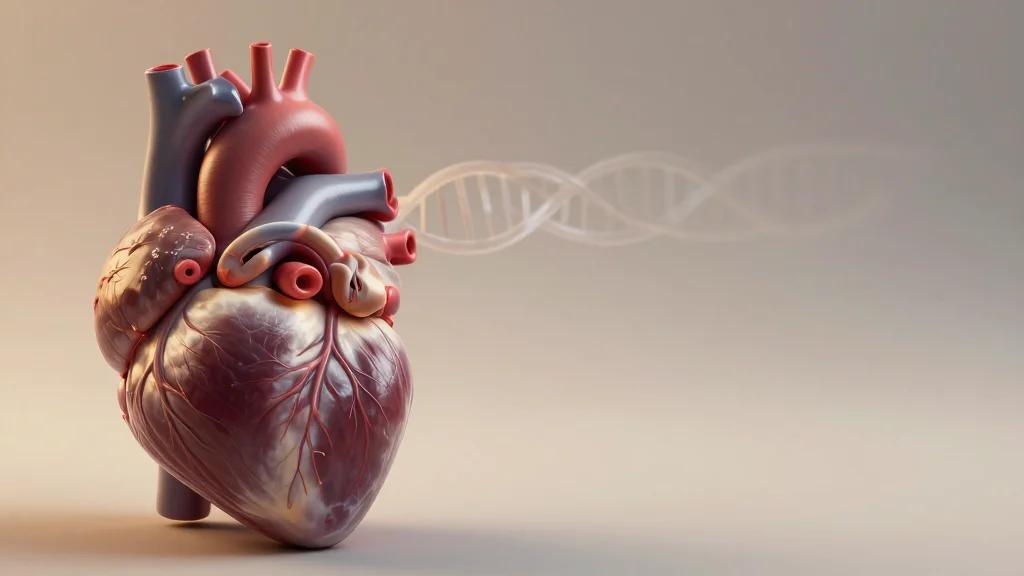 Proposing Atrial Fibrillation and Heart Failure to Be Manifestations of the Same Condition