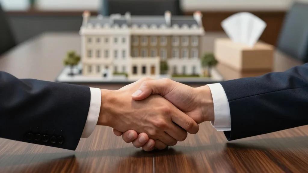 Andrex Account Shifts From FCB London Into McCann