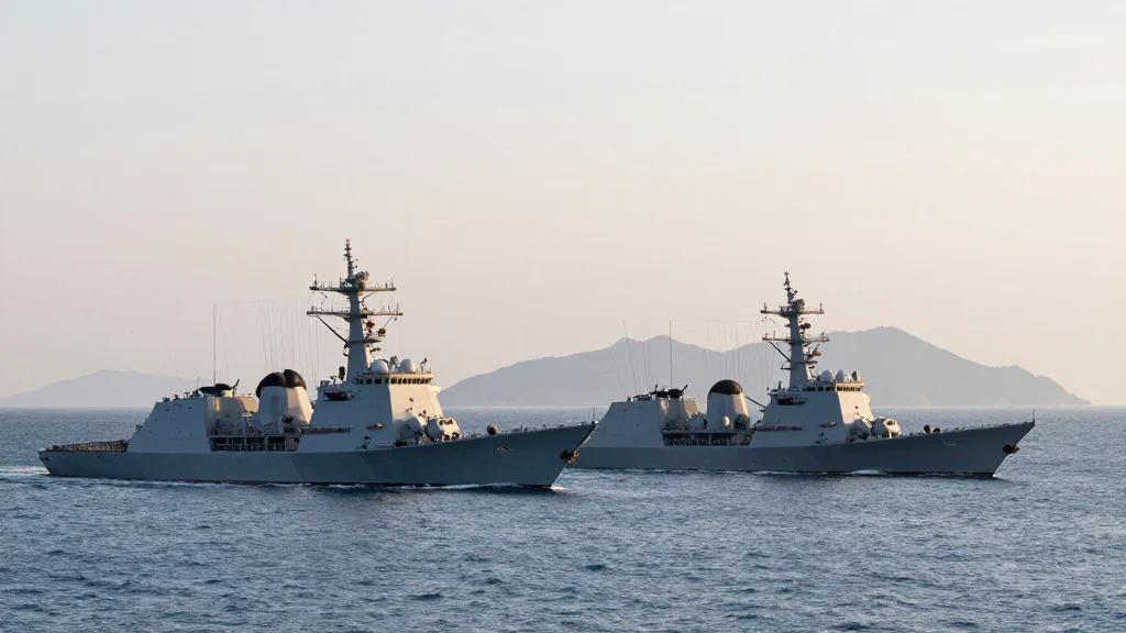 Commentary: US War on Iran Forces Japan and South Korea to Confront Geopolitical Realities