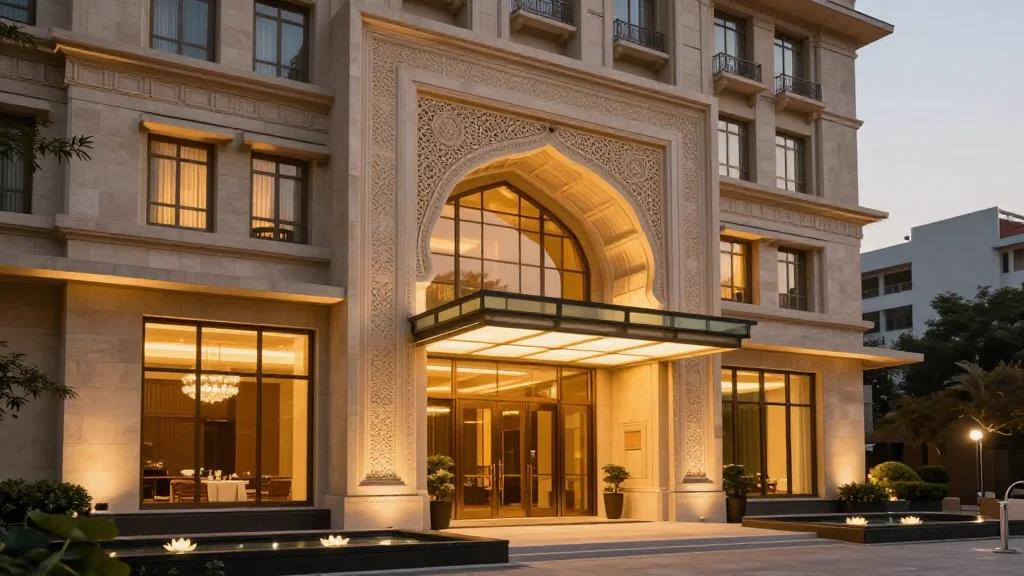 Hyatt to Launch India’s First Locally Inspired Hotel Brand