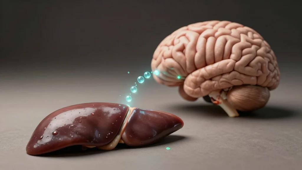 Liver-Derived Complement Component 3 Promotes the Susceptibility to Stress-Induced Depression by Impairing Blood-Brain Barrier Integrity