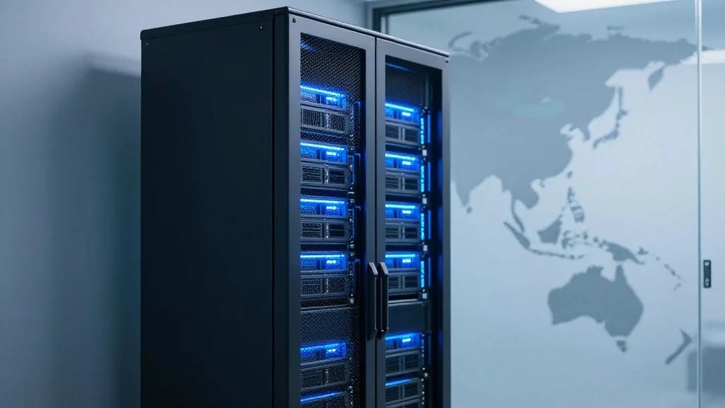 Firmus Technologies Secures $505 Million to Expand AI Data Centers Across Asia‑Pacific