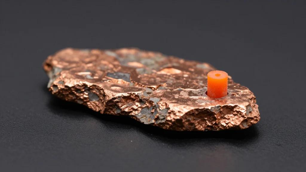 Vizsla Drills 435 Metres of 0.49% CuEq at Poplar Project, B.C.