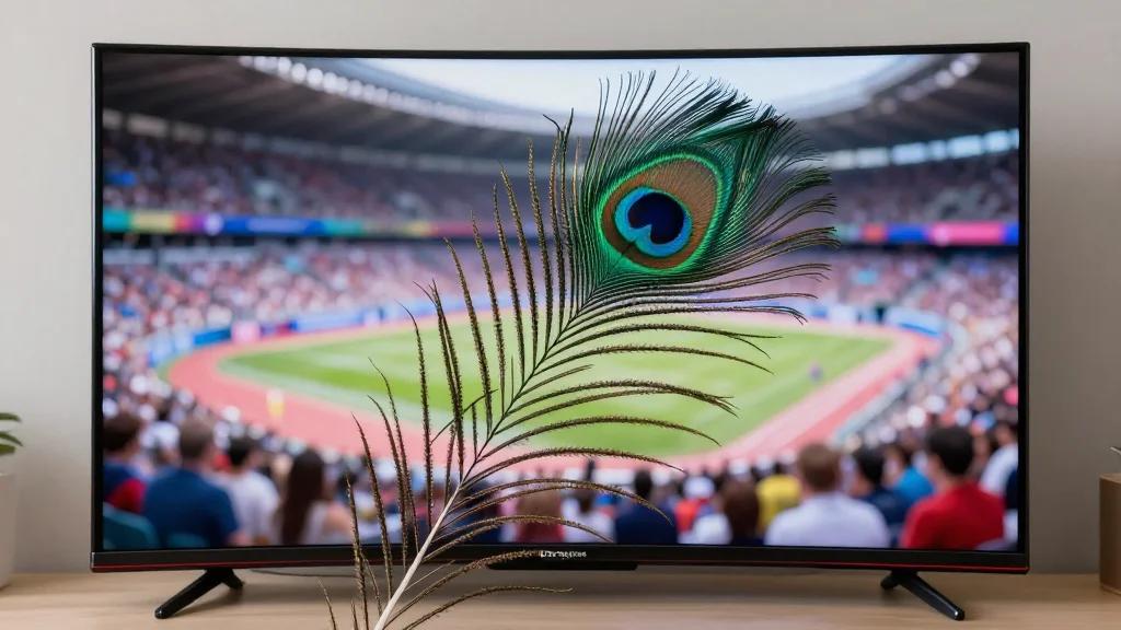 Peacock Strikes Gold With Outsized Olympics, Super Bowl Audiences