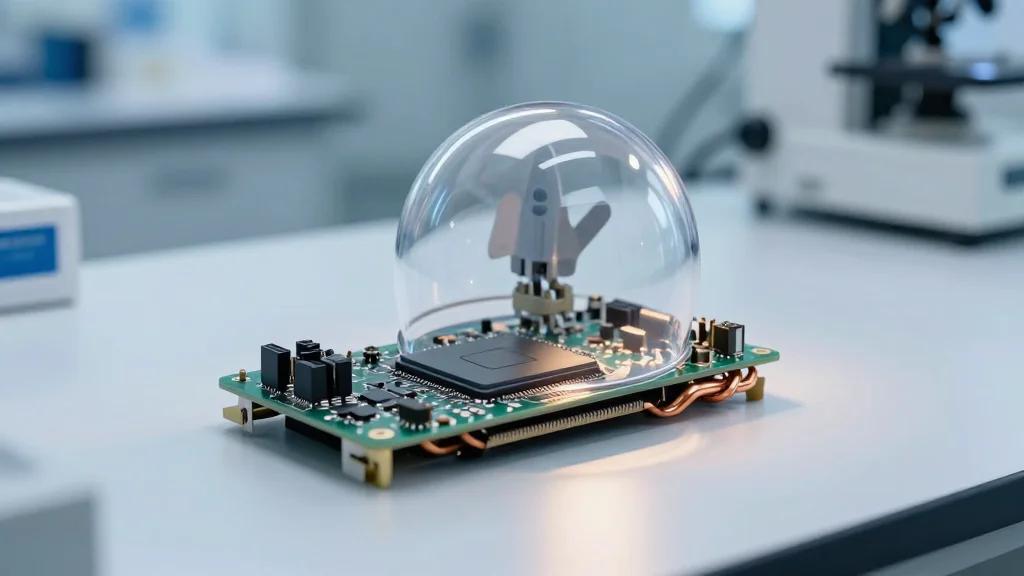 SpaceX May Build Its Own GPUs to Reduce Chip Supply Risks