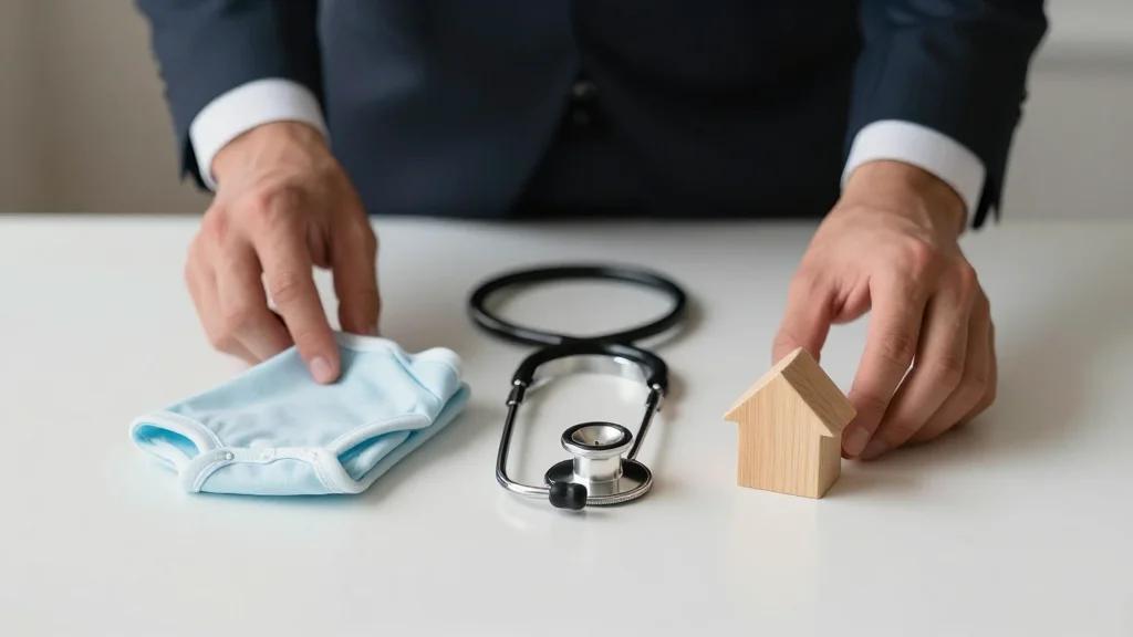 Virginia Adopts 12‑week Paid Family Leave Law