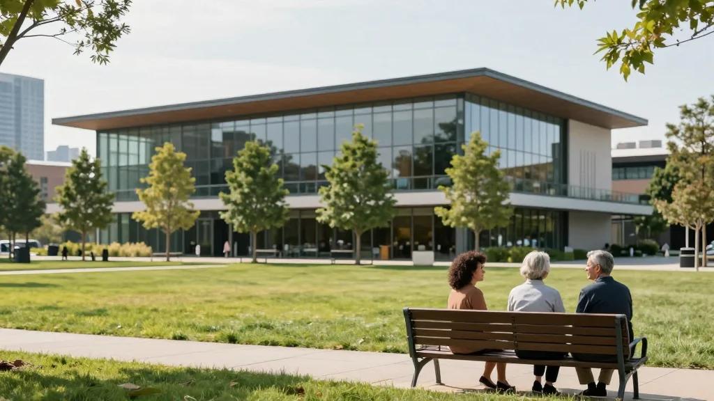 Beyond Common Ground: How Everyday Places Solve Big Social Challenges