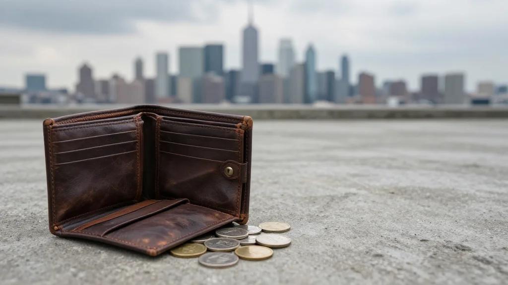 JOLTS Data Shows Pre‑war Job Market Already Deteriorating