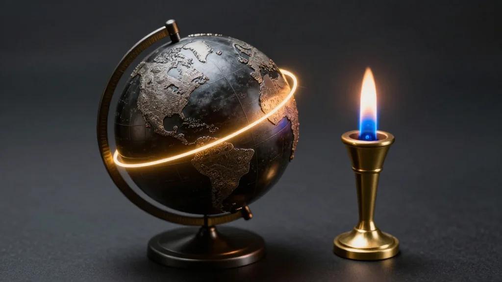 Crypto-Friendly Nations Will Attract Capital and Drive Growth