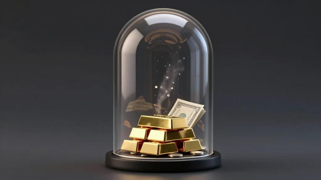 Full Fee Disclosure Drives Client to Switch Banks