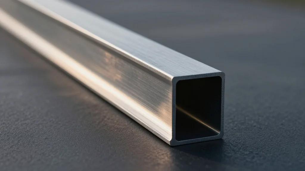 Steel Stock SLX Surges: Rare Early Buying Opportunity