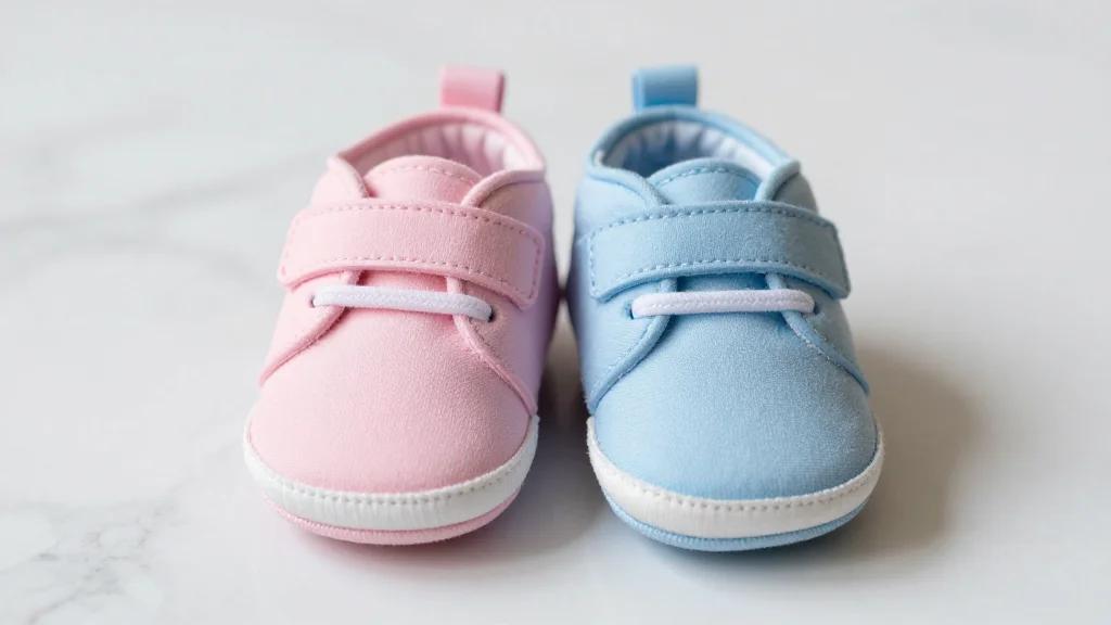 Questioning Gender Reveal Parties when Preferences Exist