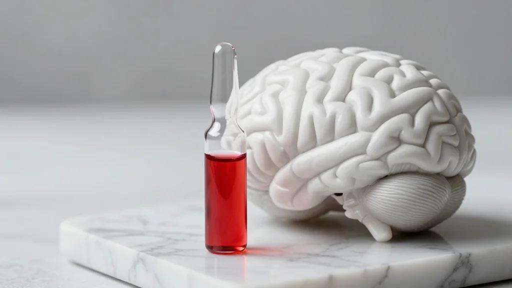 Swedish Study Links Anemia to Higher Dementia Risk, Flagging Iron Deficiency for Longevity Hackers