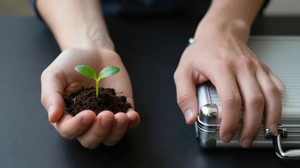 Hire Missionaries, Not Mercenaries, for Genuine Discovery