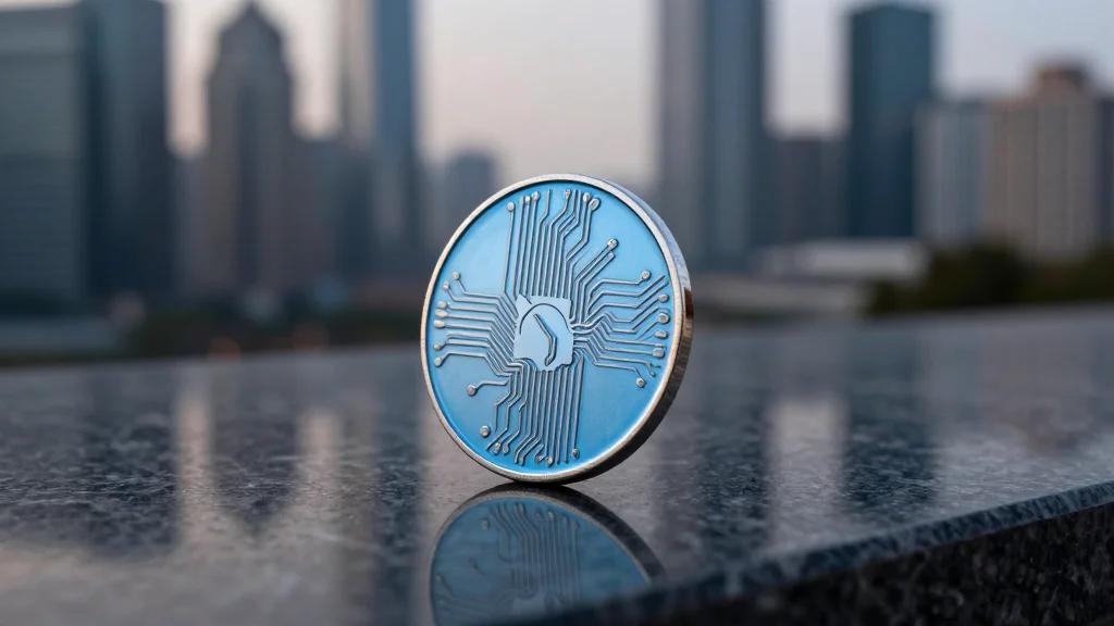 Tokenized Deposits Could Be Massive If Viable