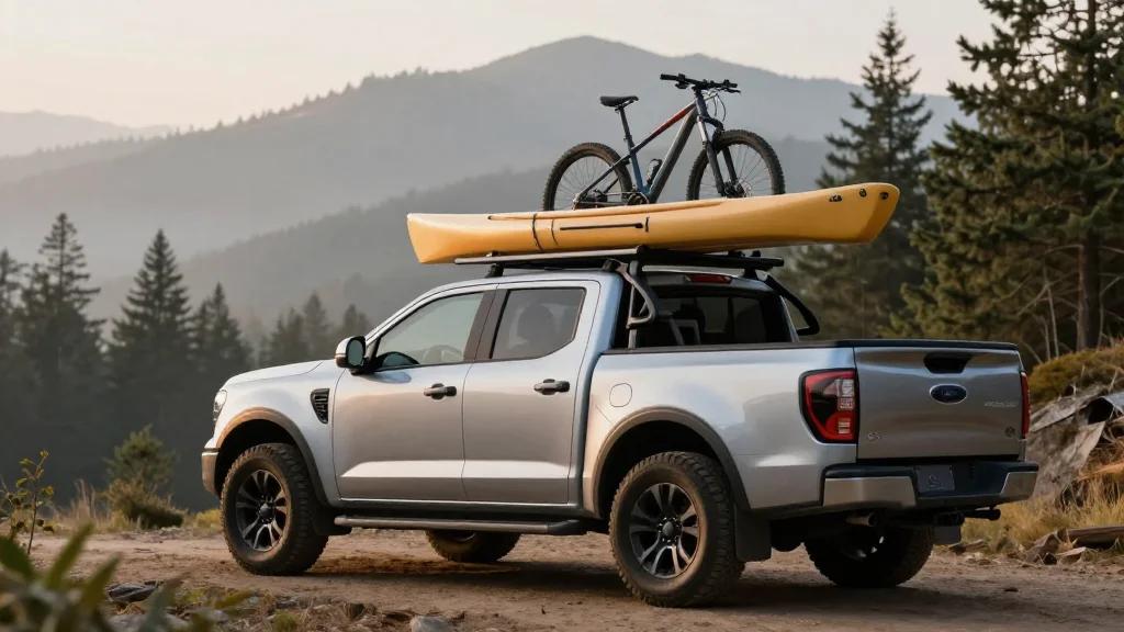 Ford Teams with onX to Offer Free Year of Off‑Road Navigation Maps