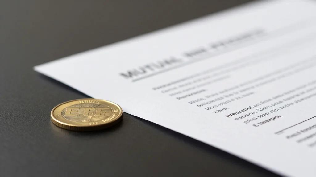 Managing ETF and Mutual Fund Exposure Across Asset Classes