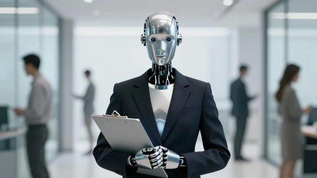 AI Could Spawn a New Middle‑Management Tier, Podcast Warns